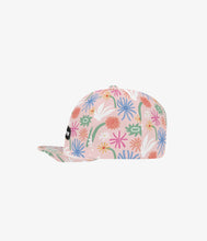 Load image into Gallery viewer, Headster Kids Garden Groove Baby Cap - Mary's Rose
