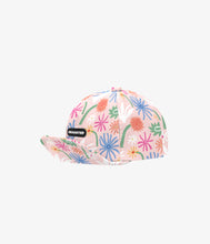 Load image into Gallery viewer, Headster Kids Garden Groove Baby Cap - Mary's Rose

