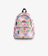 Load image into Gallery viewer, Headster Kids Garden Groove 20L Backpack - Mary's Rose
