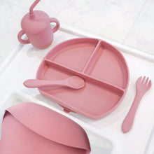 Load image into Gallery viewer, Baby Bliss Infant Feeding Gift Set
