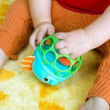 Load image into Gallery viewer, Bright Starts Oball Giggle &amp; Glow Musical Light-Up Toy
