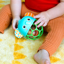 Load image into Gallery viewer, Bright Starts Oball Giggle &amp; Glow Musical Light-Up Toy

