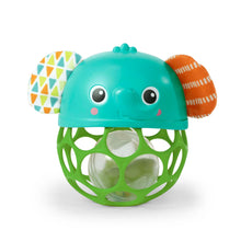 Load image into Gallery viewer, Bright Starts Oball Giggle &amp; Glow Musical Light-Up Toy
