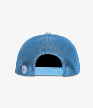 Load image into Gallery viewer, Headster Kids Goose Berry Trucker Hat
