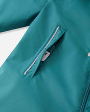 Load image into Gallery viewer, Reima Gotland Baby/Toddler ReimaTec Waterproof Snowsuit - Dark Teal
