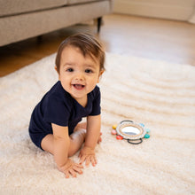 Load image into Gallery viewer, Manhattan Toy Grasp &amp; See Mirror
