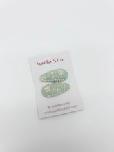 Load image into Gallery viewer, Aurelia &amp; Co. Mini Baby Barrettes
