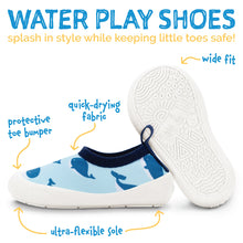 Load image into Gallery viewer, Jan &amp; Jul Water Play Shoes
