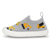 Jan & Jul Graphic Knit Shoe