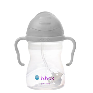 b.box Straw Sippy Cup