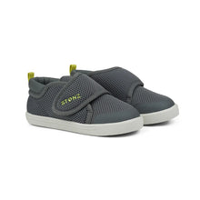 Load image into Gallery viewer, Stonz Cruiser Toddler - Steel / Green Lantern
