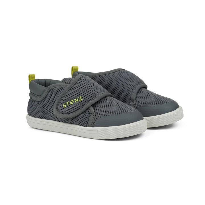Stonz Cruiser Toddler - Steel / Green Lantern