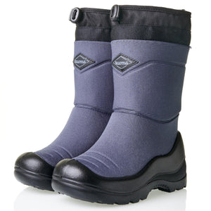 Kuoma Snowlock Winter Boots