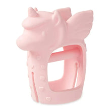 Load image into Gallery viewer, Itzy Ritzy Bitzy Grip - Silicone Mitt Teether
