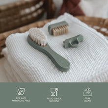 Load image into Gallery viewer, Noüka Baby Grooming Kit
