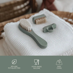 Noüka Baby Grooming Kit