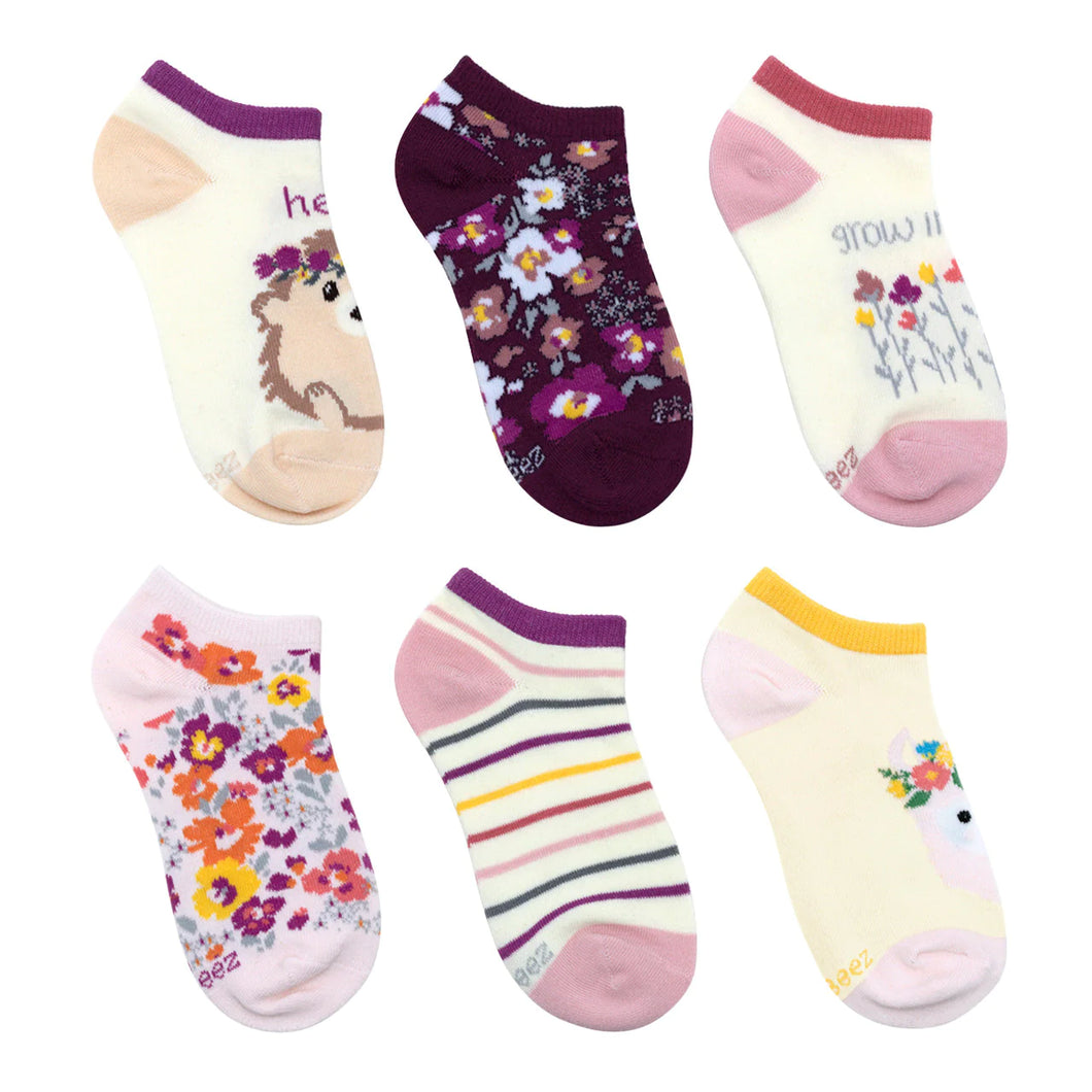 Robeez Kids Socks - Grow In Love