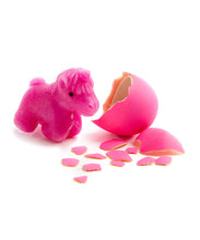 Load image into Gallery viewer, Yes Designs Unicorn Growing Egg
