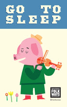 Load image into Gallery viewer, Yoto Player Card - Growing Up with Smithsonian Folkways
