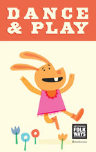 Load image into Gallery viewer, Yoto Player Card - Growing Up with Smithsonian Folkways
