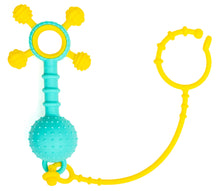 Load image into Gallery viewer, Mobi Gumlii Sensory Teether
