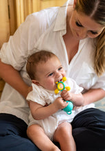 Load image into Gallery viewer, Mobi Gumlii Sensory Teether
