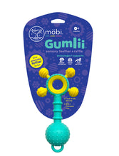 Load image into Gallery viewer, Mobi Gumlii Sensory Teether
