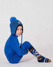 Load image into Gallery viewer, deux par deux Ski Socks
