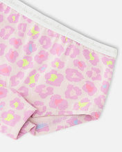 Load image into Gallery viewer, deux par deux Girls Organic Cotton Boyshort Panties
