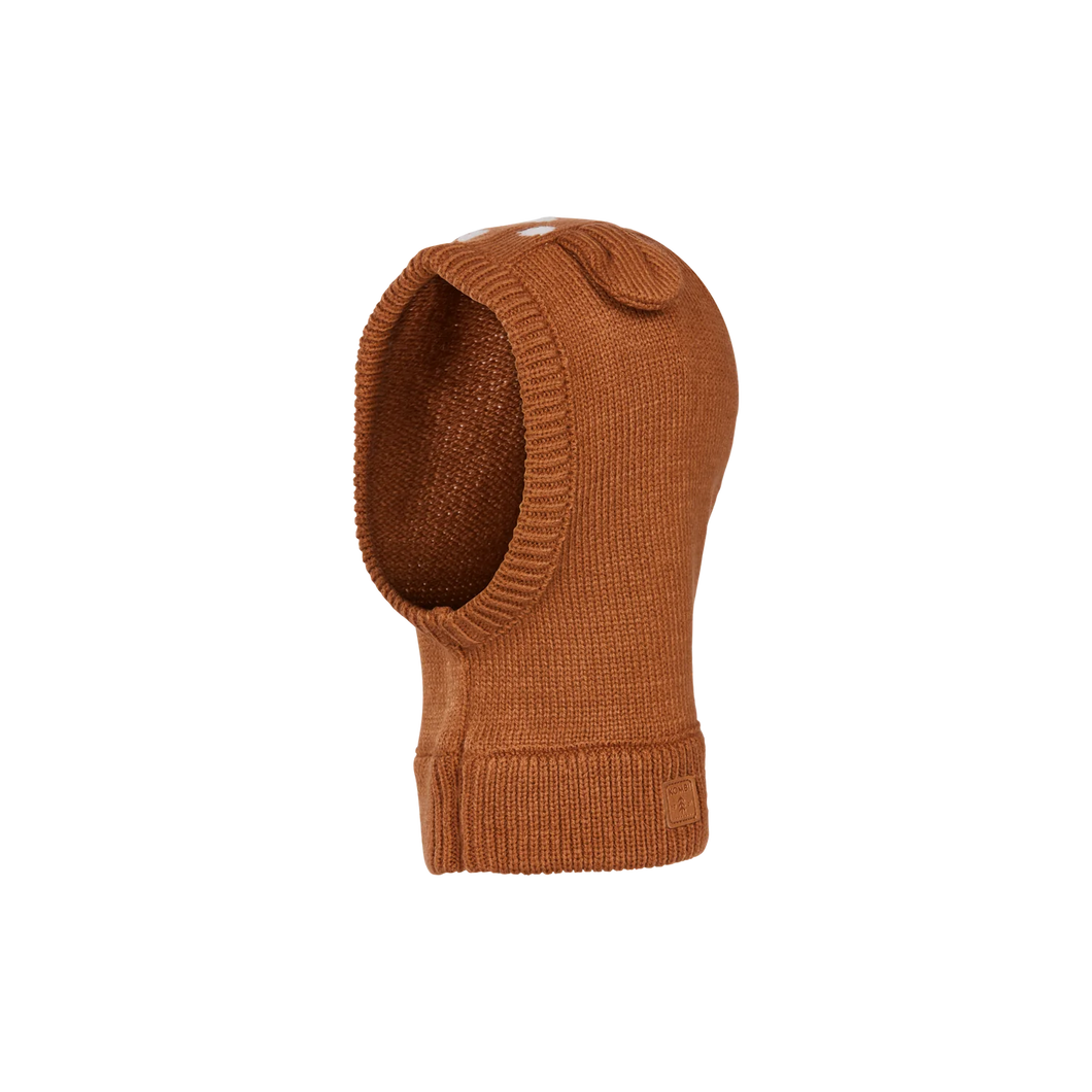 Kombi Dodo Knit Balaclava - Infants