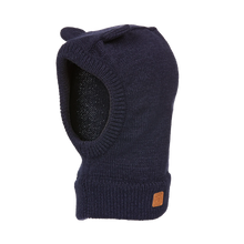 Load image into Gallery viewer, Kombi Dodo Knit Balaclava - Infants
