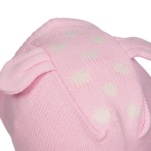 Kombi Dodo Knit Balaclava - Infants