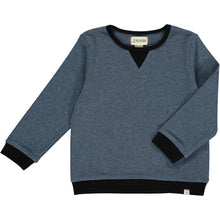 Load image into Gallery viewer, Me &amp; Henry Boys Tarquin Sweatshirt - Blue
