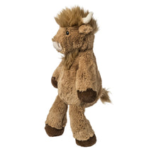 Load image into Gallery viewer, Mary Meyer Marshmallow Zoo 13&quot; - Hagrid Highland Cow
