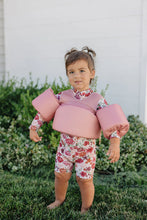 Load image into Gallery viewer, Current Tyed The "Harper" Sunsuit
