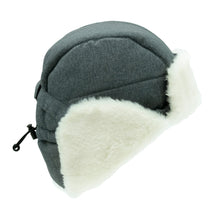 Load image into Gallery viewer, Jan &amp; Jul Toasty-Dry Trapper Hat
