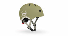 Load image into Gallery viewer, Scoot And Ride Helmet

