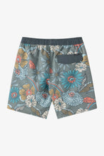 Load image into Gallery viewer, O'Neill Youth Boys Hermosa 16" EW Lined Trunk - Mulled Basil
