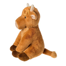 Load image into Gallery viewer, Mary Meyer Soft Toy - Hetty Highland Cow - 10&quot;
