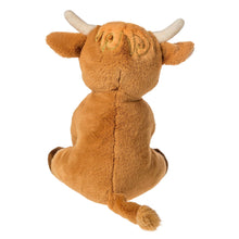 Load image into Gallery viewer, Mary Meyer Soft Toy - Hetty Highland Cow - 10&quot;
