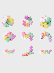 Plus-Plus HEXEL