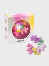 Load image into Gallery viewer, Plus-Plus HEXEL
