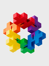 Load image into Gallery viewer, Plus-Plus HEXEL
