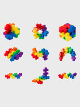 Load image into Gallery viewer, Plus-Plus HEXEL
