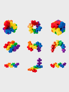 Plus-Plus HEXEL