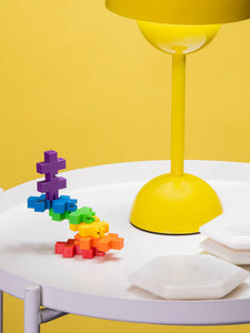 Plus-Plus HEXEL