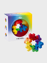 Load image into Gallery viewer, Plus-Plus HEXEL
