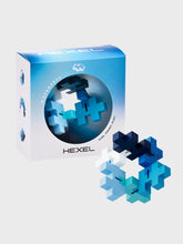 Load image into Gallery viewer, Plus-Plus HEXEL
