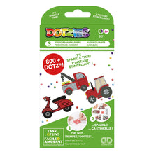 Load image into Gallery viewer, Diamond Dots Dotzies Sticker Kits
