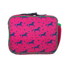 Load image into Gallery viewer, Yumbox Classic Lunch Bag - Equestrian Inspiried

